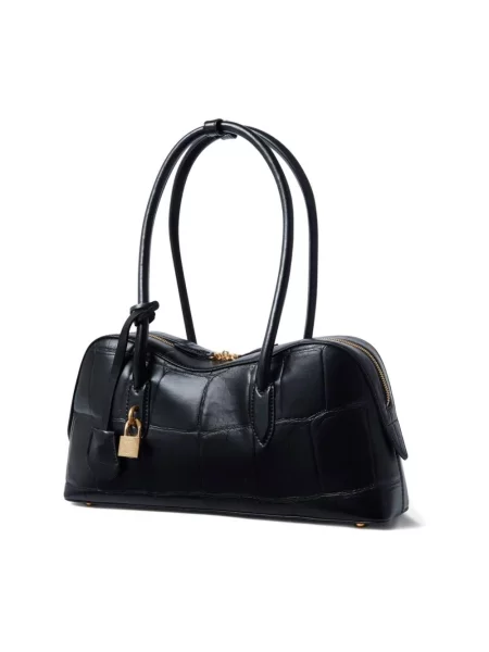 Top Stella Mccartney czarny