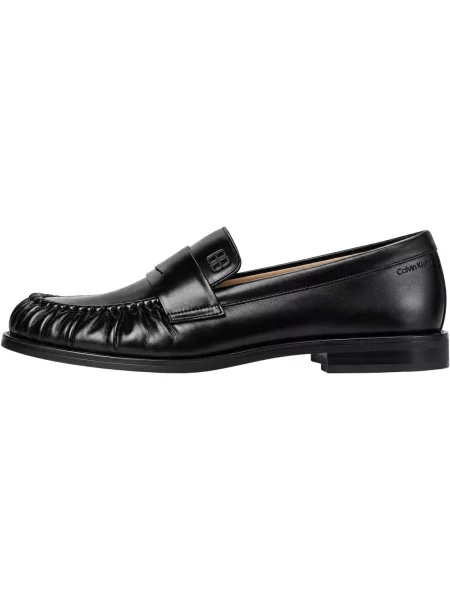 Pantofi Calvin Klein Jeans negru