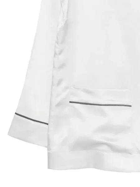 Top Carine Gilson gri