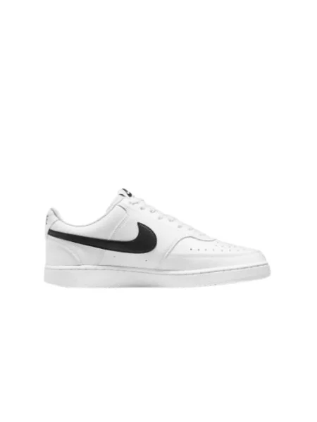 Sneakersy Nike białe