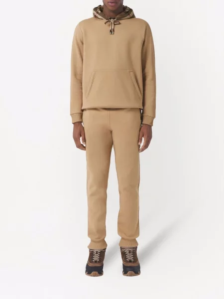 Pledinės kelnės Burberry