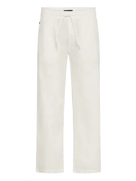 Matinique Chino kalhoty Barton offwhite