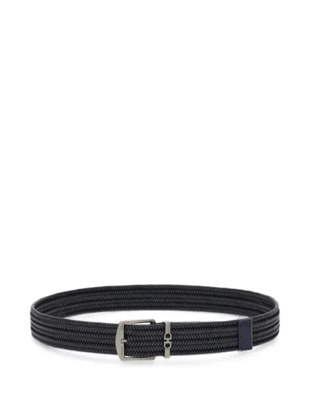 Opasok Ferragamo modrá