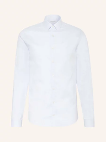 Tiger Of Sweden Koszula Filbrodie Extra Slim Fit blau