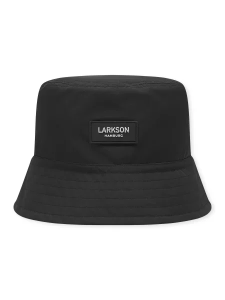 LARKSON Pălărie Mats' negru