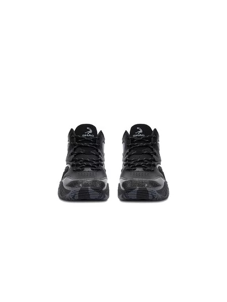 Sneakersy Shaq černé