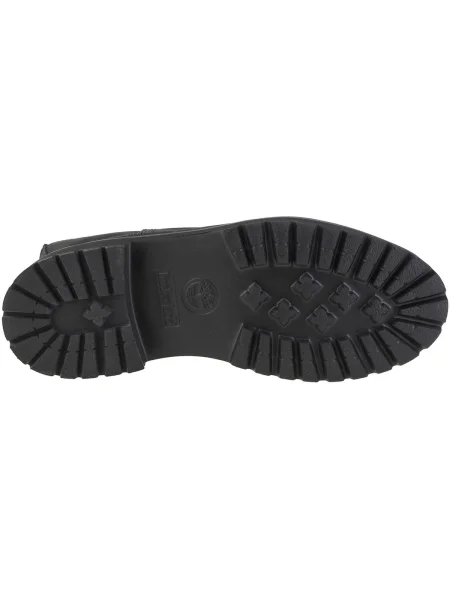 Pantofi Timberland negru