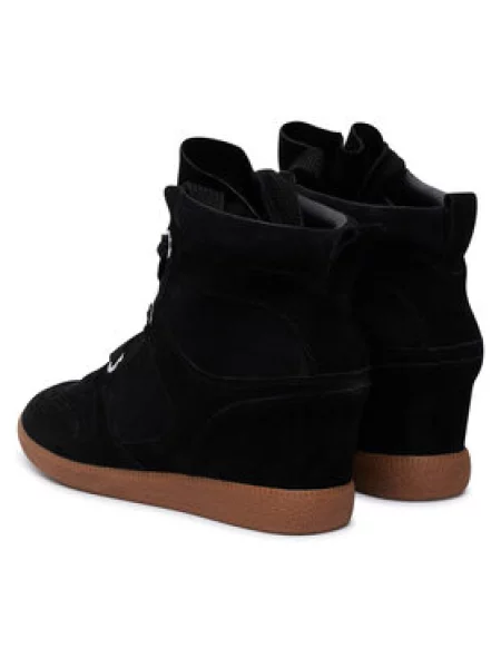 Steve Madden Laisvalaikio batai Mables juoda