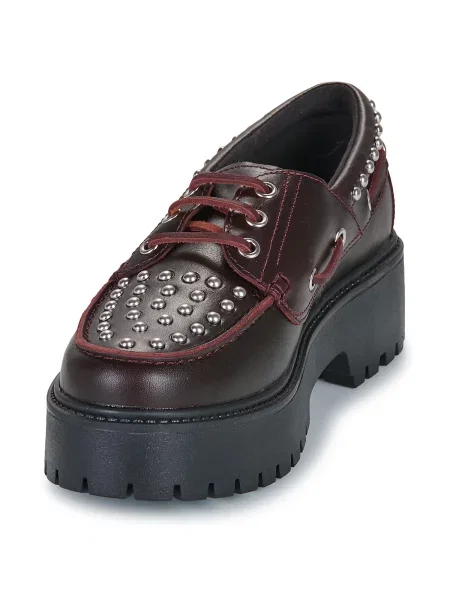 Street mokasíny Timberland kamene
