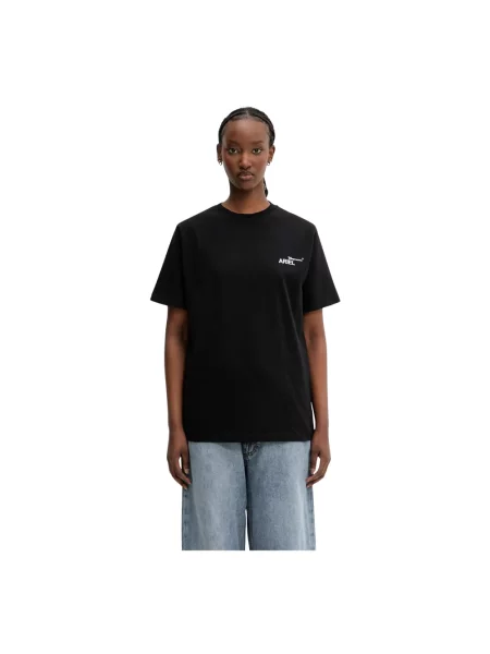 Coperni t-shirt x Disney Ariel czarny
