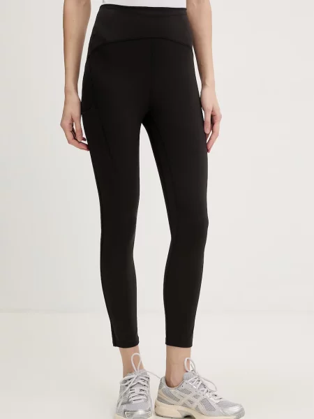 Pantaloni Helly Hansen negru