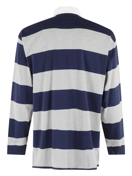 Polo marškinėliai Polo Ralph Lauren žalia
