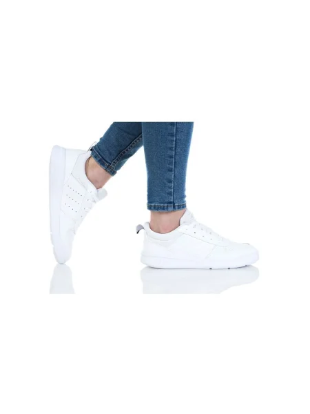 Pantofi copii Adidas alb