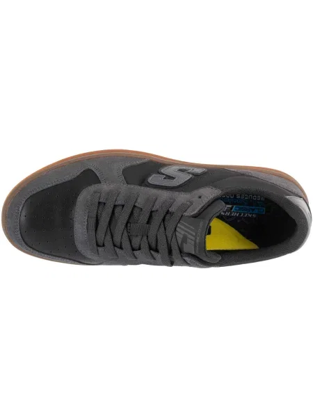 Pantofi Skechers negru