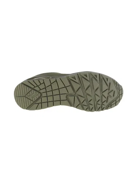Pantofi Skechers verde