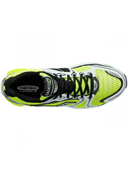 Tenisky Saucony sivá