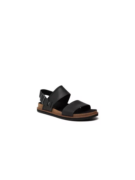 Szandál Timberland Amalfi Vibes fekete