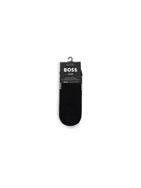 Ponožky Boss bílé