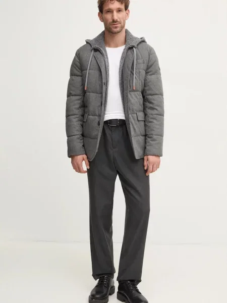 Raztegniti dolgo majica z dolgimi rokavi Tommy Hilfiger z dolgimi rokavi bela