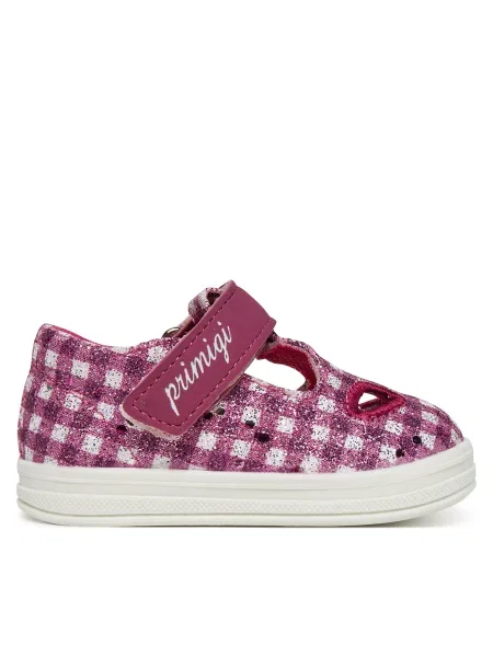 Primigi Papuče S ružová