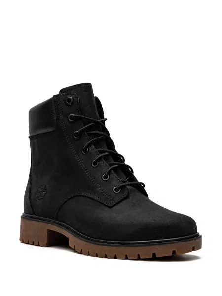 Bocanci de drumeție Timberland de drumeție negru