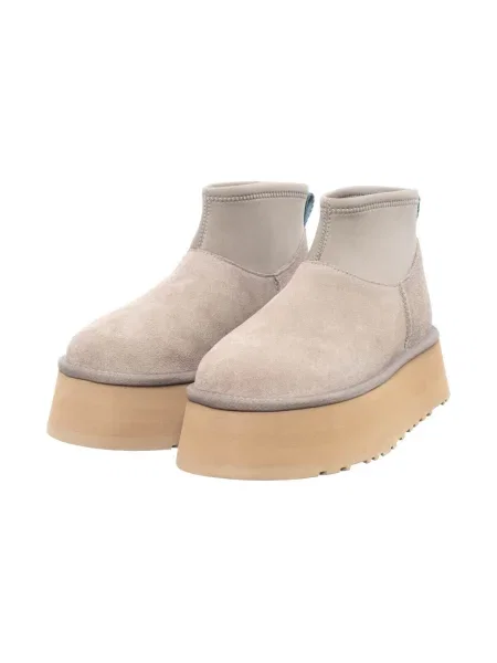 Pantofi Ugg gri