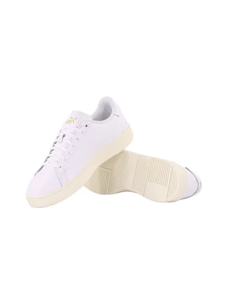 Félcipo Puma fehér