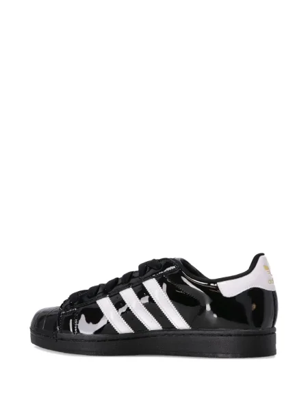 Sneakers Adidas Originals μαύρο