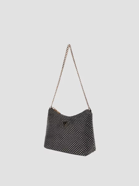 Сумка Guess черная