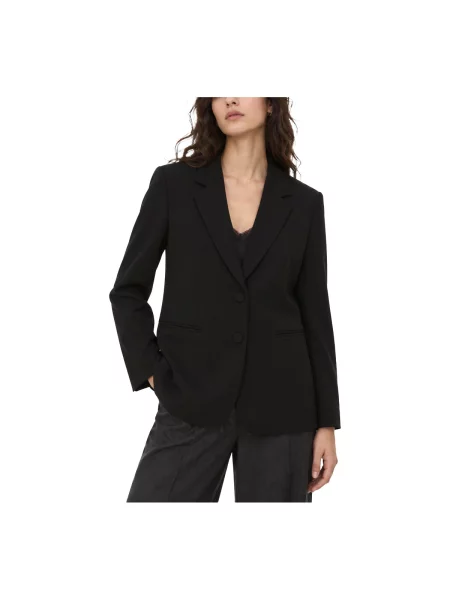 Sacou Iblues negru