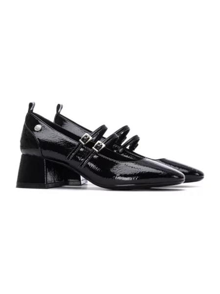 Pantofi Xti negru