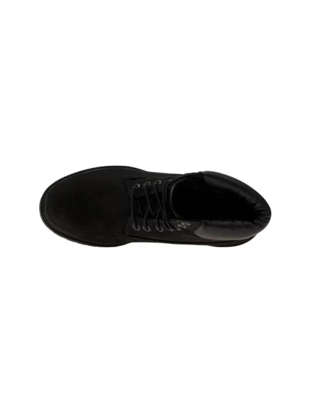 Čižmy Timberland čierna