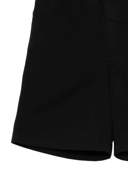 Pantaloni scurți Norse Projects negru