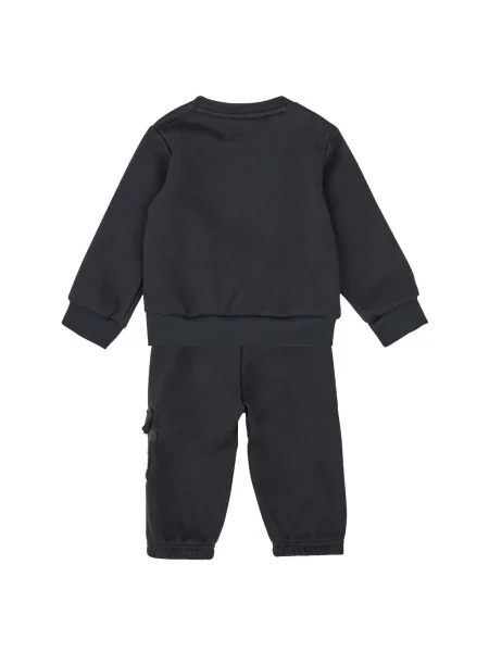 Jogger nohavice Adidas čierna