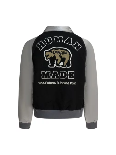 Kurtka Human Made