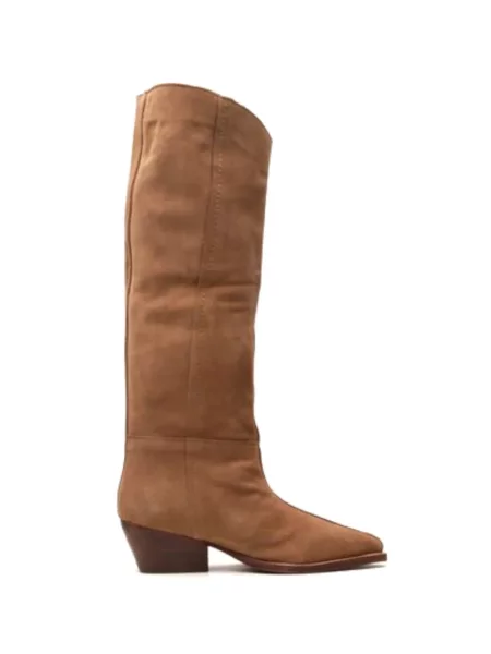 Botine Free People din piele