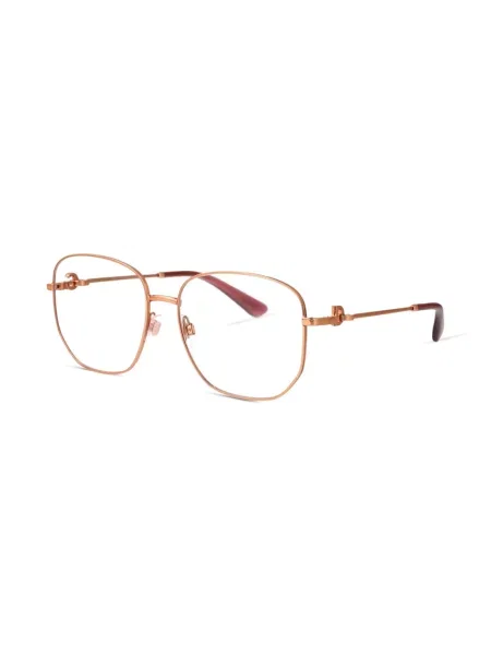 Ochelari de soare Dolce & Gabbana Eyewear auriu