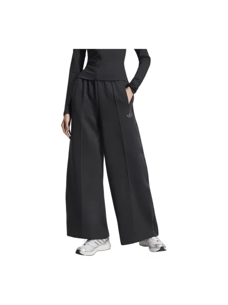 Spodnie dresowe Adidas Originals czarne