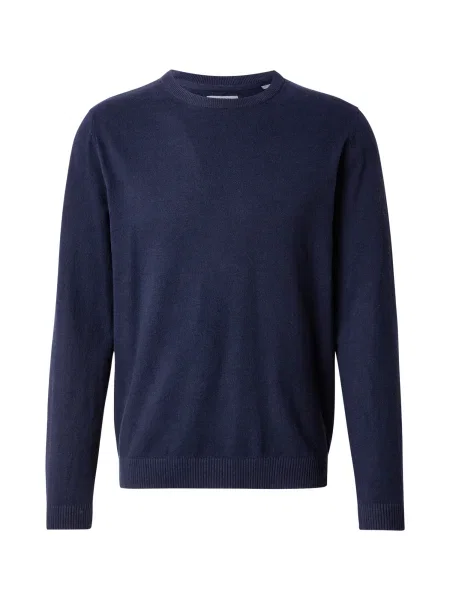JJ Rebel Pulover marin albastru
