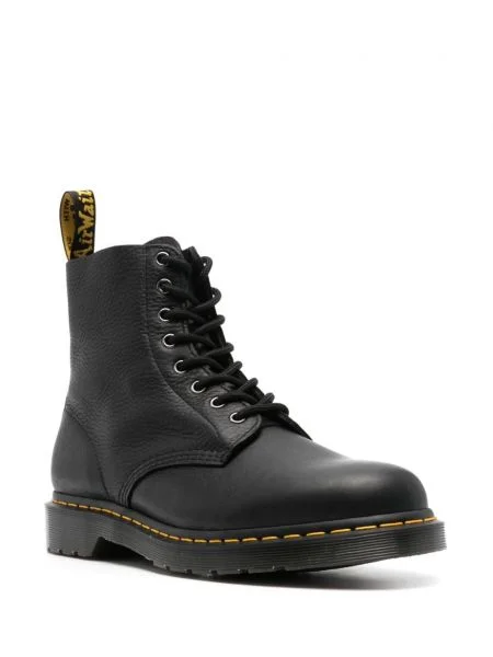 Botine Dr. Martens negru