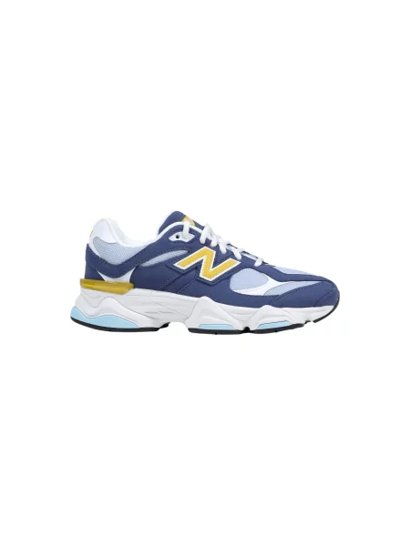 Teniși New Balance albastru