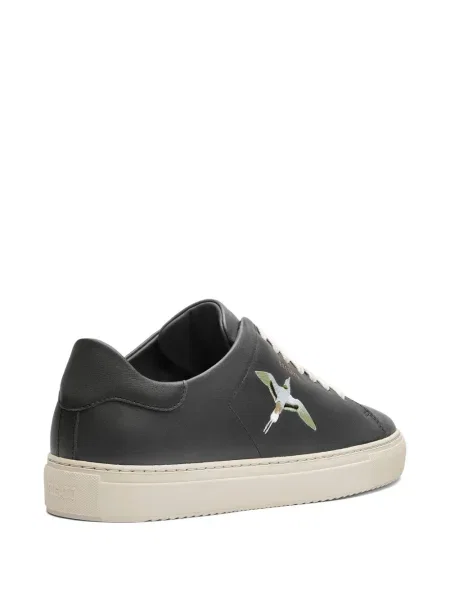Sneakerși Axel Arigato negru