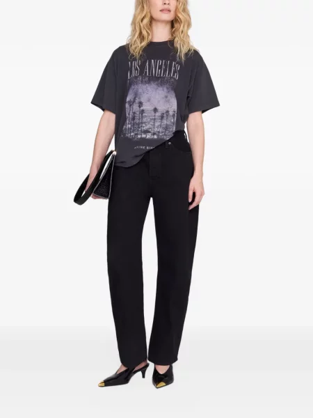 Tricou Anine Bing negru