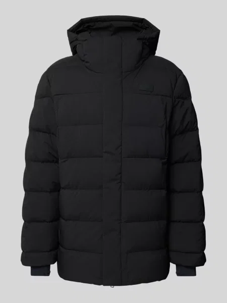 Kurtka pikowana z kapturem model ‘Alivio’ Cotopaxi