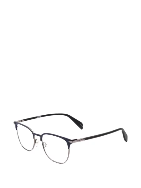 Ochelari de soare Rag & Bone negru