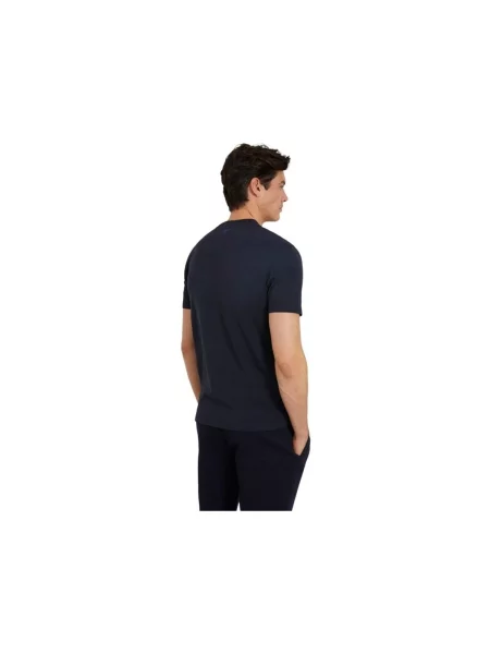 Tričko Guess modré