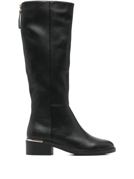 Botine Exè negru