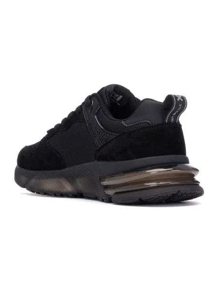 Pantofi Xti negru
