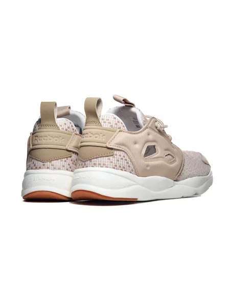 Teniși Reebok bej
