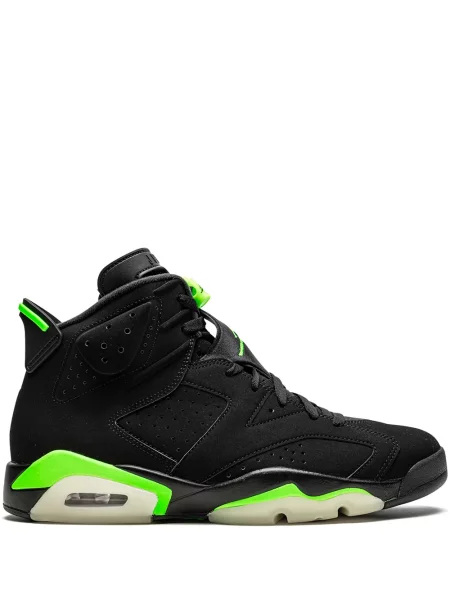 Sneakerși Jordan negru